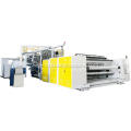 cpp film production line CM-2800